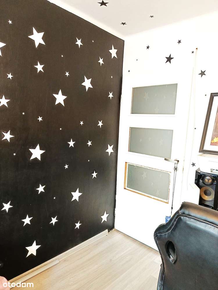 Przestronne 3-pokojowe mieszkanie , w super układzie.-17