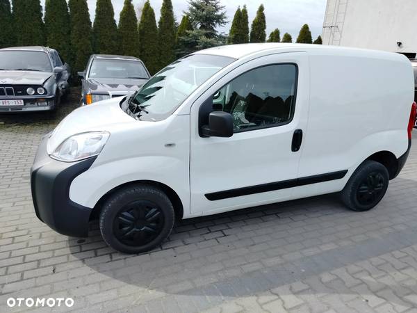 Fiat Fiorino - 8