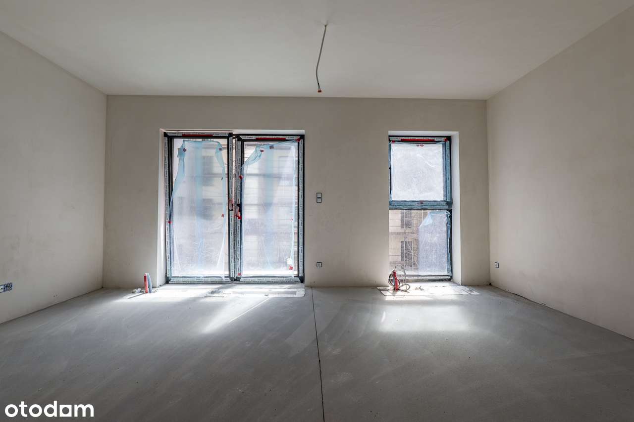 Kamienica Garbary 68-12