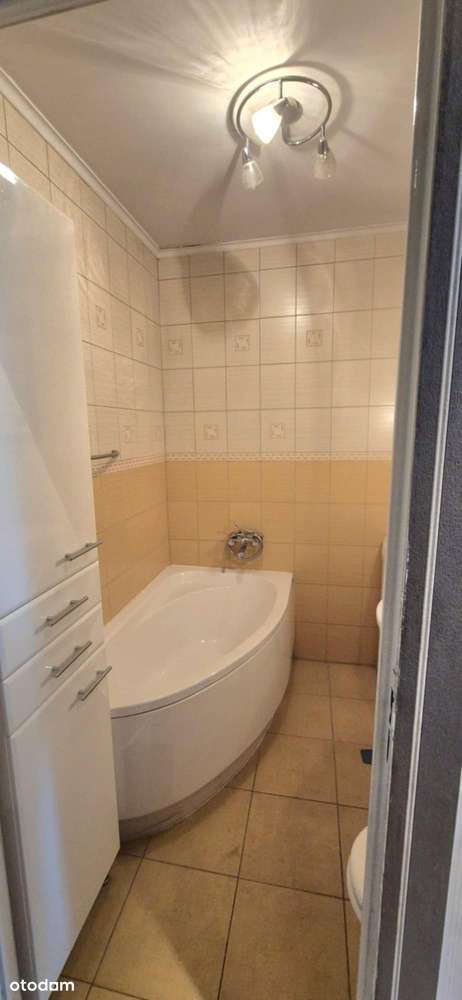 Trzypokojowe mieszkanie parter Bieruń ul. Granitowa-7