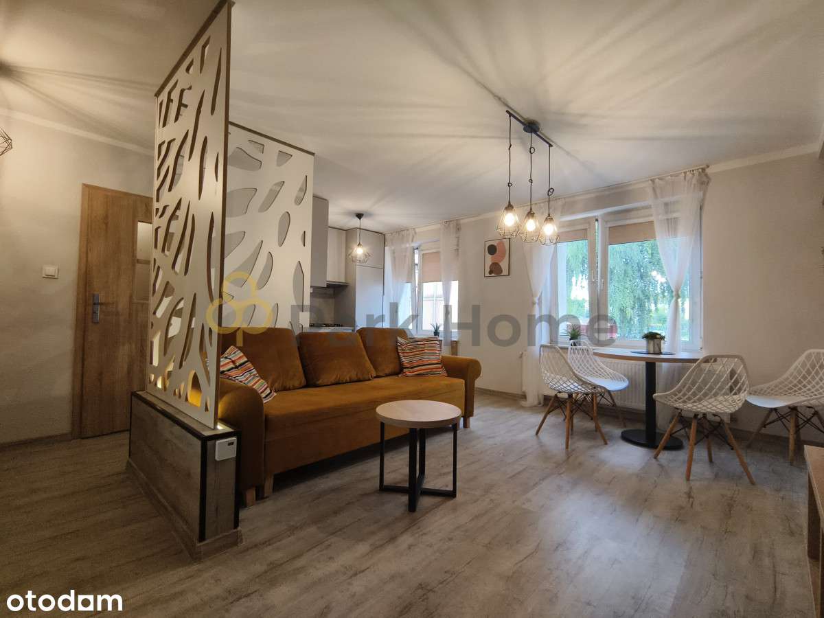 Nowoczesne, komfortowe mieszkanie - Pełny obrazek: 4/8