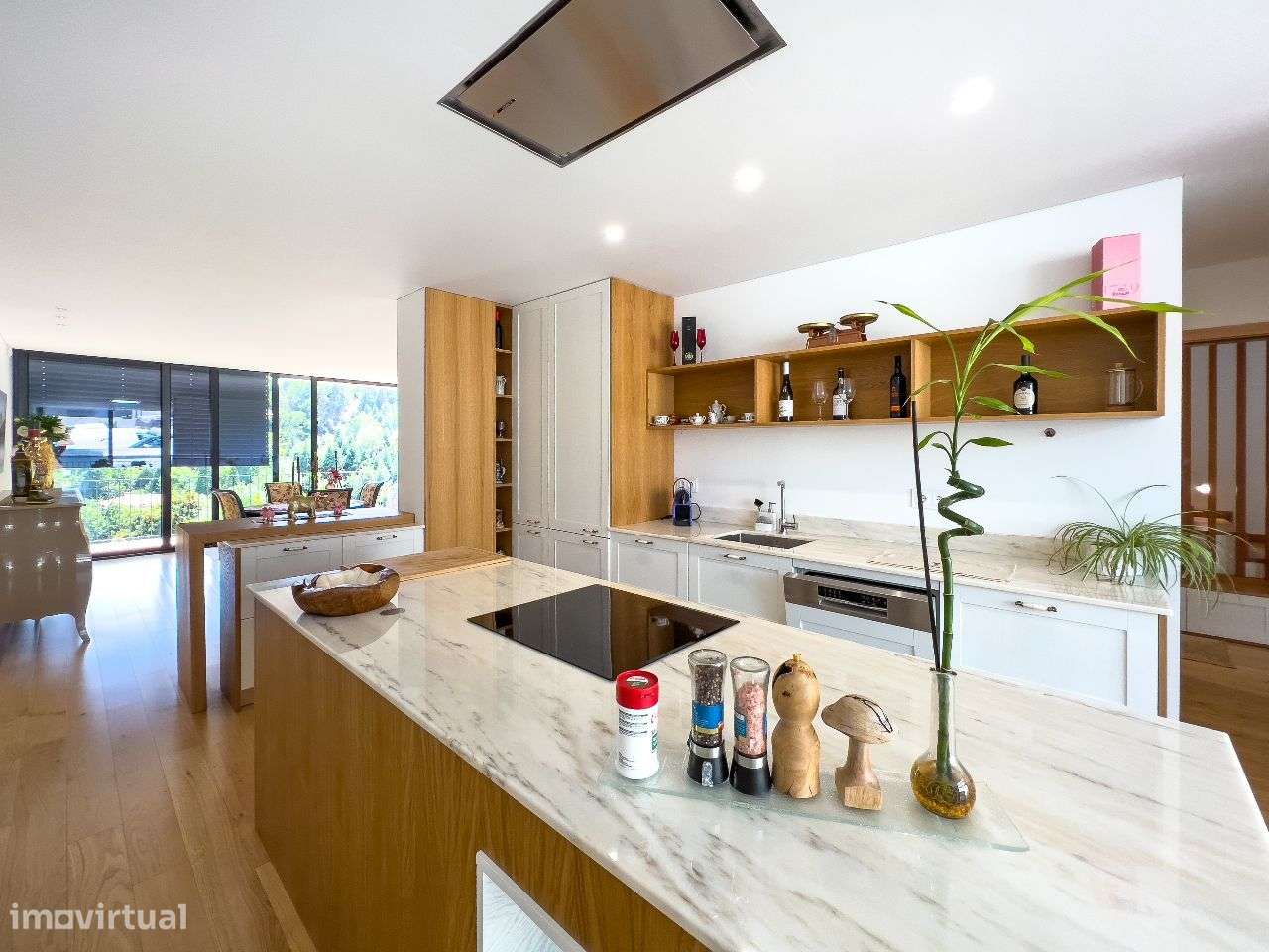 Moradia T3, Rio Caldo, Gerês-19