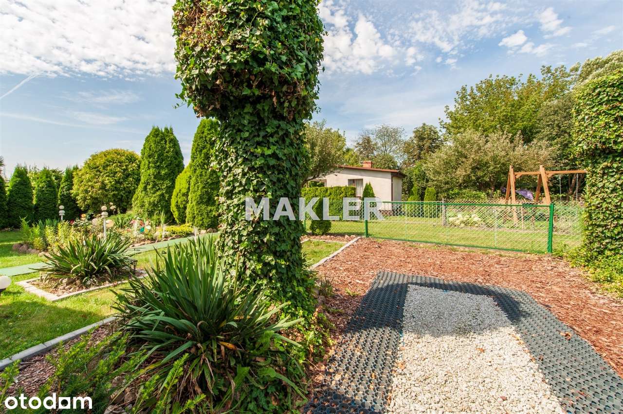 Piękna działka r.o.d Bydgoszcz - Pełny obrazek: 5/12