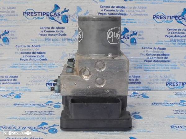 Abs 3451685895501 3452685340301 3451685340001 BMW F10 2012 525 XDRIVE 2.0D 4X4 218CV 4P PRETO - 1