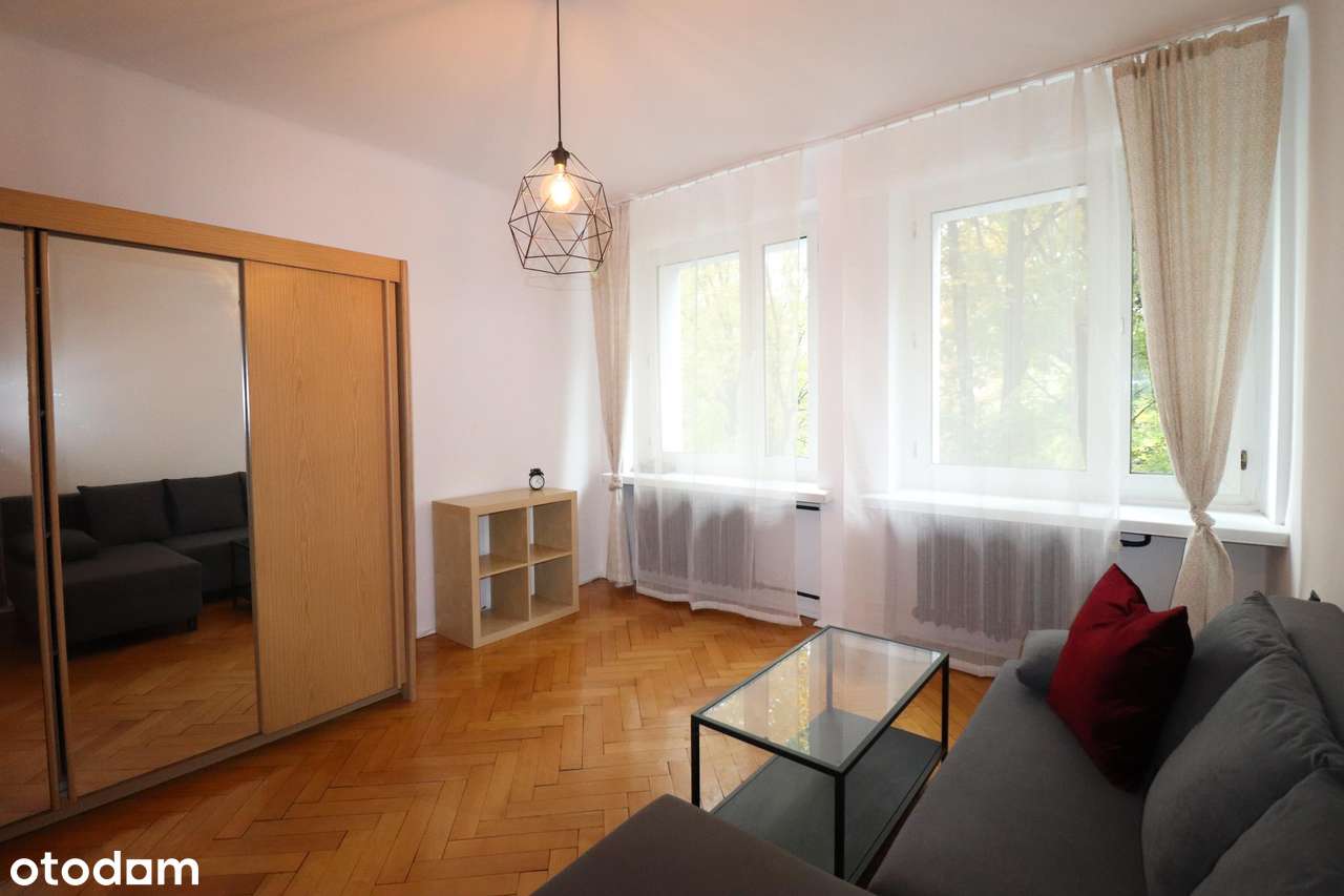 Sosnowiec Centrum aleja Zwycięstwa, 2 pokoje-2