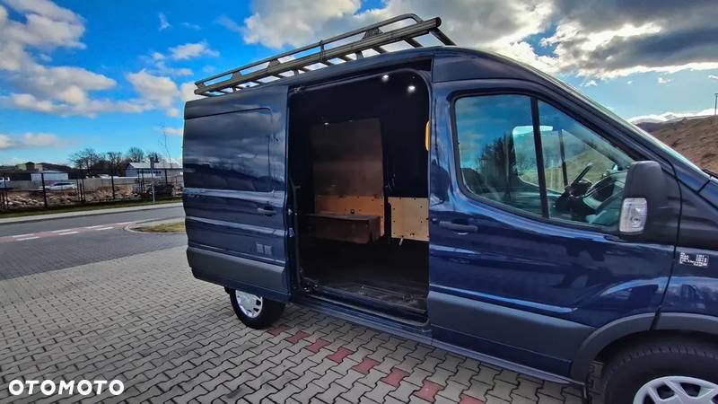 Ford TRANSIT - 20