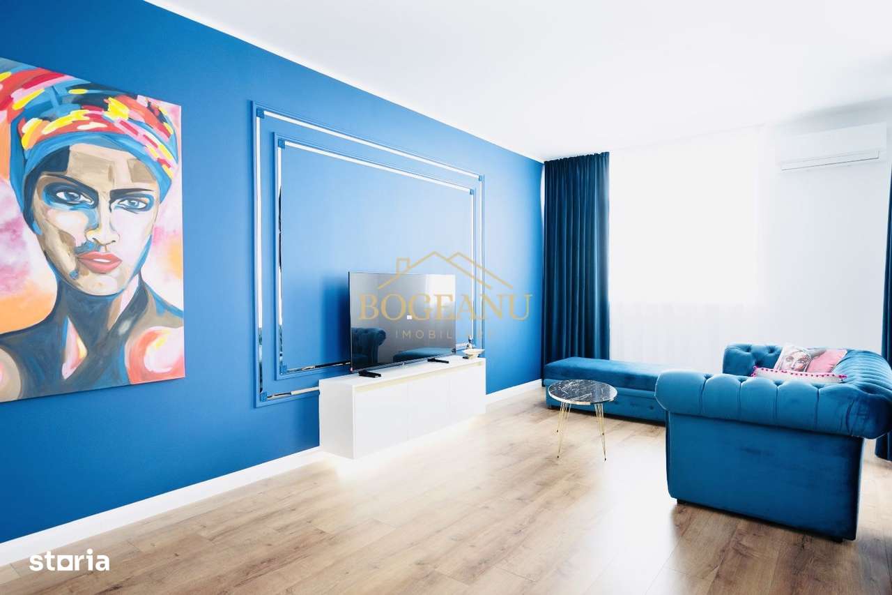 BG116-Apartament Nou Premium 2 cam-Central-3