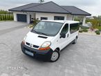 Renault Trafic 2.0 16V Combi L2H1 - 1