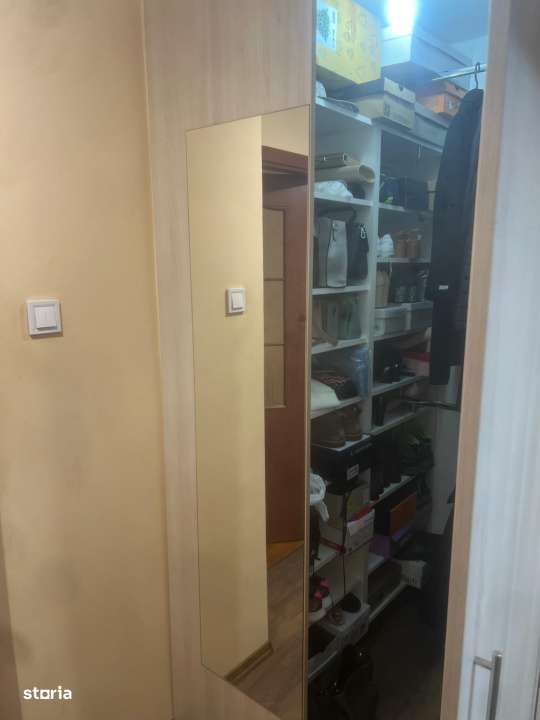 Apartament 3 camere etaj 1, 70 mp, 2 bai, 2 balcoane, Tudor-8