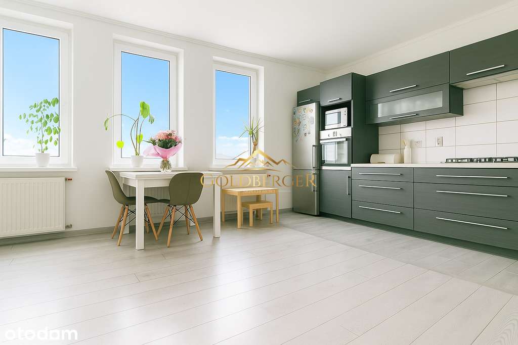 Zamieszkaj wygodnie – 50 m² w świetnej lokalizacji-0