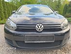 Volkswagen Golf 1.6 Comfortline - 2