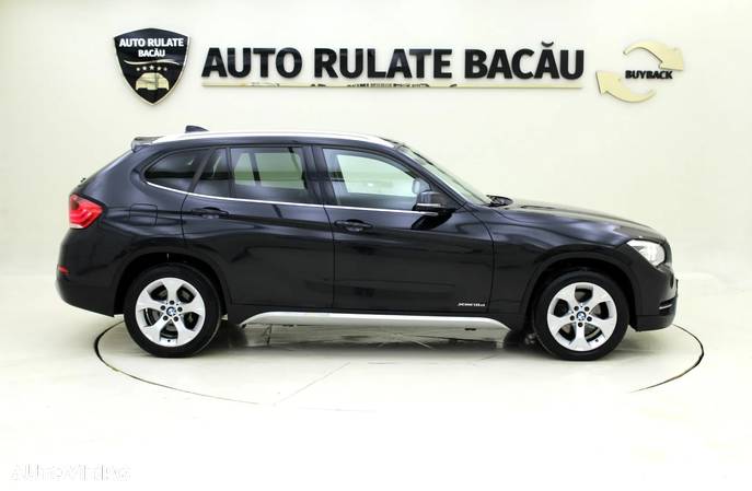 BMW X1 - 4