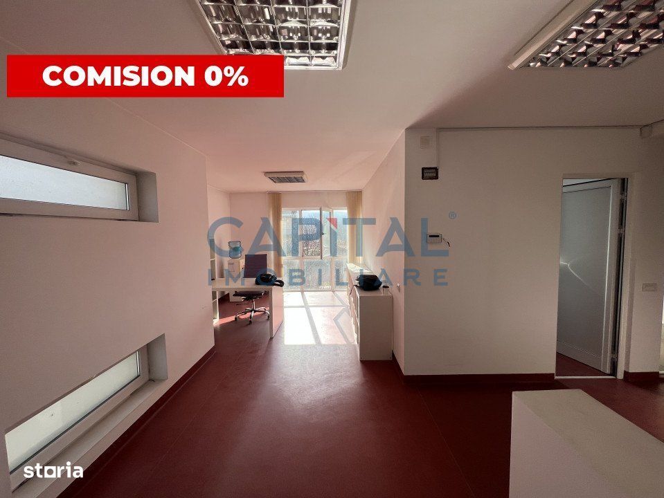 Comision 0%! Apartament pe 2 nivele, 162 mp, Manastur