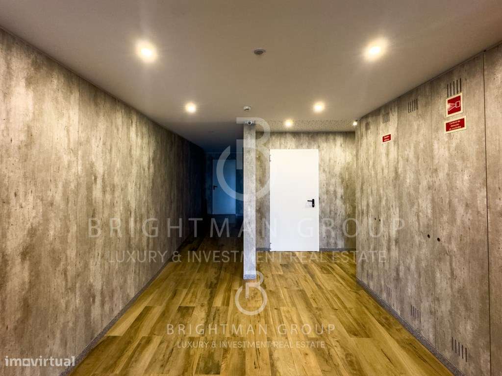 Apartamento T2 em Talaide - São Domingos de Rana - Grande imagem: 3/25