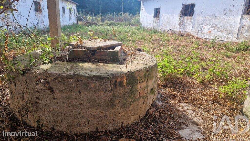 Casa / Villa em Golpilheira de 3294,00 m2 - Grande imagem: 5/27