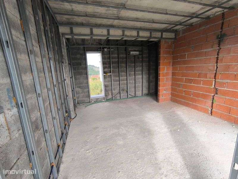 Moradia em Construção- Apenas 30 Minutos de Lisboa! - Grande imagem: 5/11