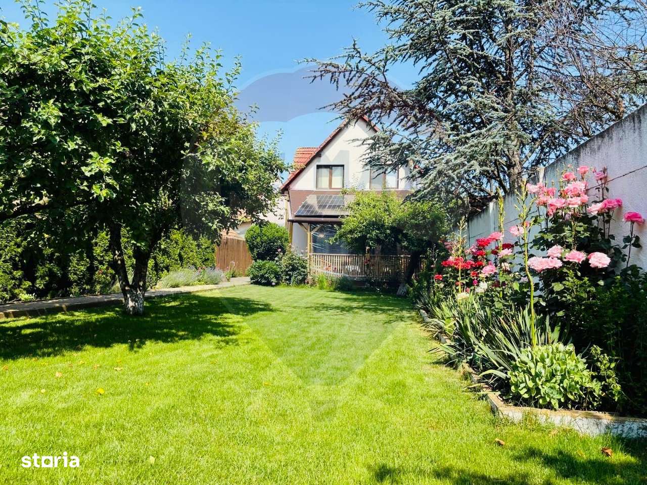 Casă individuală premium lângă Parcul Sub Arini – zonă de top!-8