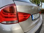 BMW X1 sDrive18d - 23