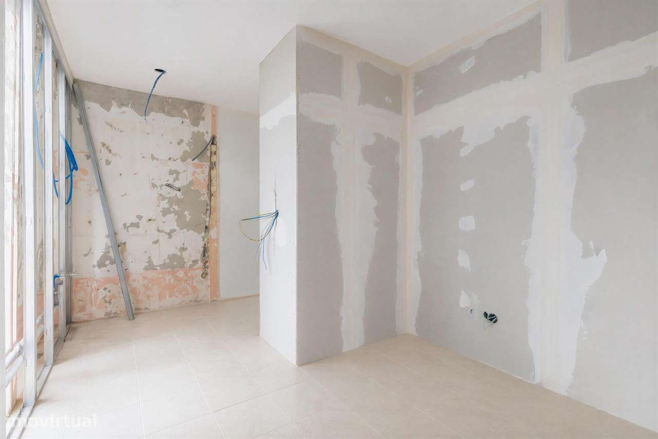 Apartamento T2 Renovado em Ermesinde – Personalize os...-12