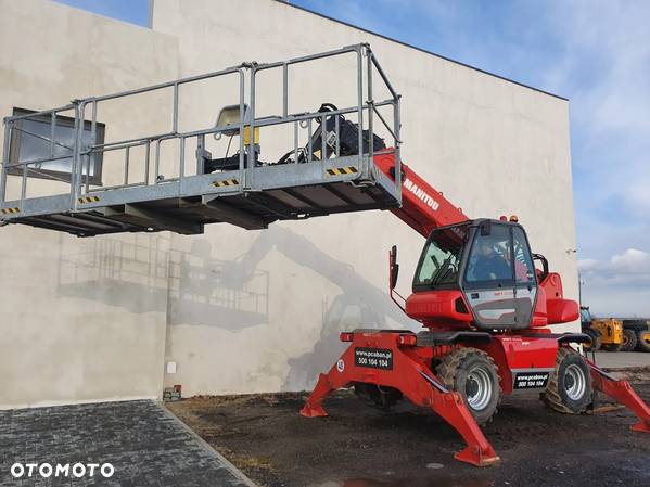 Manitou MRT  1840 - 5