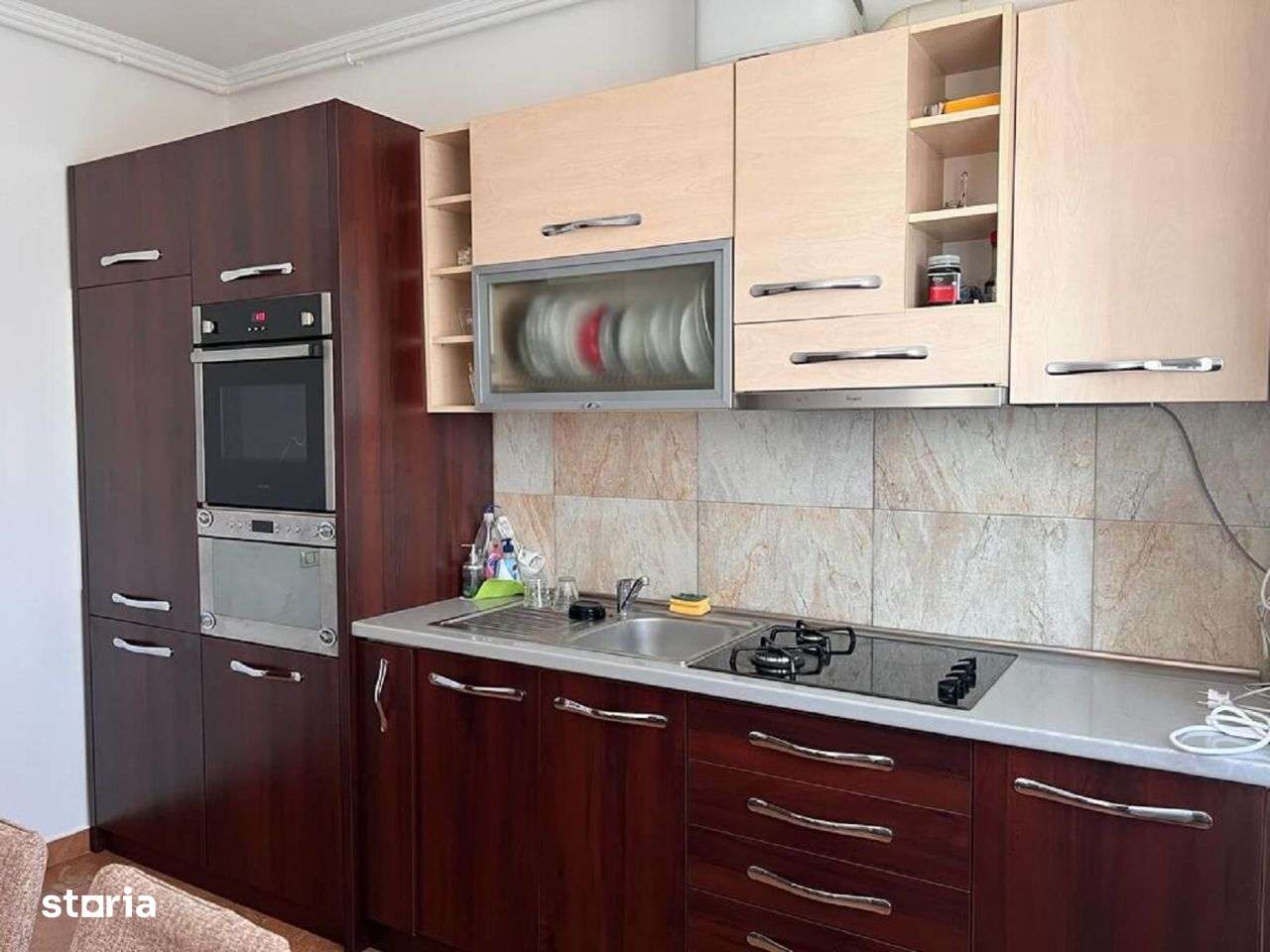 Ofer inchiriere ap 3 cam, Gavana Platou, mobilat si utilat, 450 euro - Imagine principală: 4/17