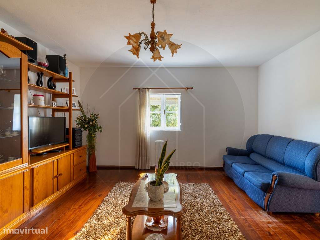 Propriedade com Vista Panorâmica para o Douro Moradia e Terreno com...-17