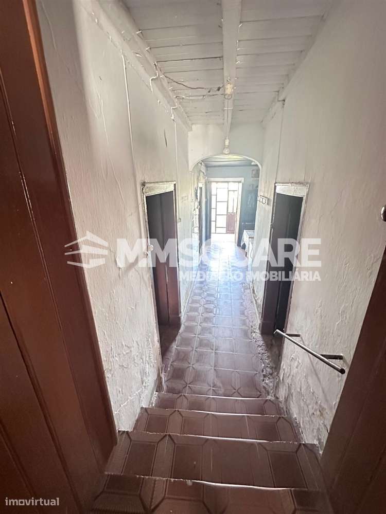 Moradia T3 - Santa Luzia-6