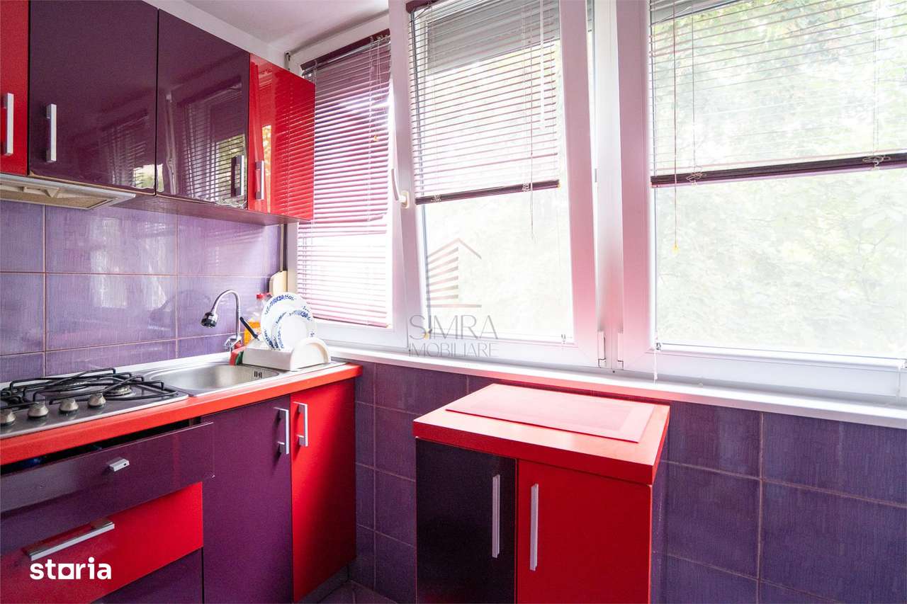 Apartament 3 camere decomandat Rogerius-3