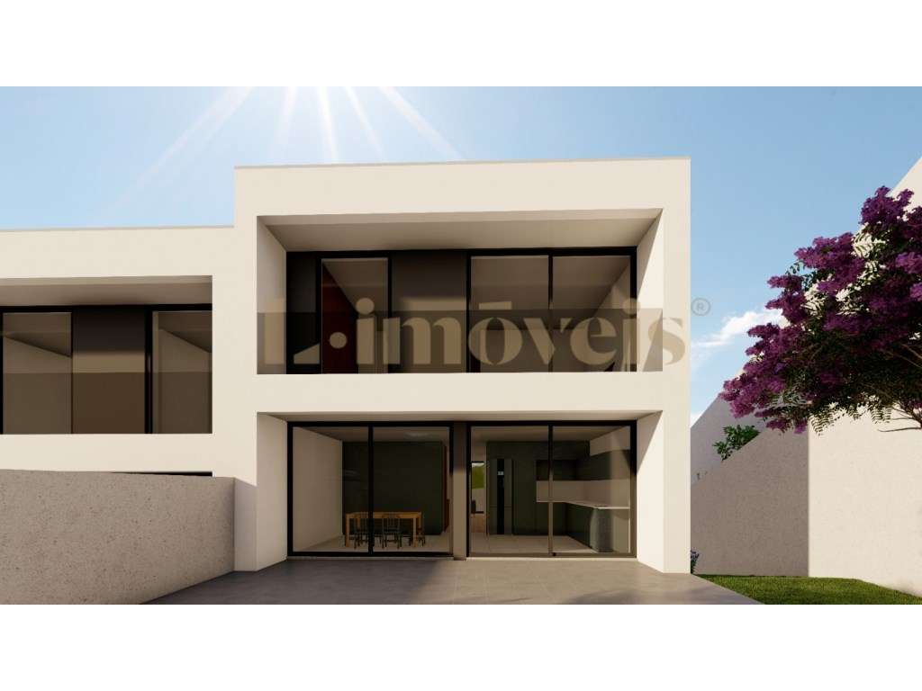 MORADIAS A. CUNHA RESIDENCE T3, NOVAS, EM IDÃES, FELGUEIRAS-6