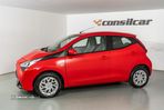 Toyota Aygo 1.0 X-Play - 8