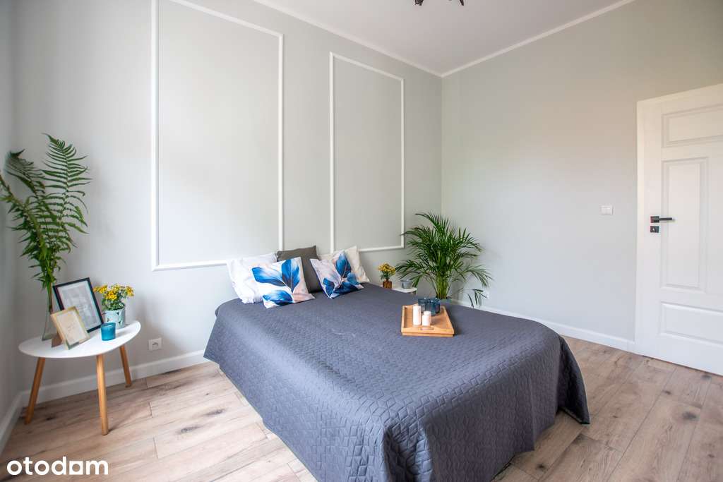 Nowe mieszkanie, 3 pok. Sikorskiego Gorzów Wlkp.-6