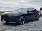 BMW Seria 7 740d xDrive mHEV sport - 1