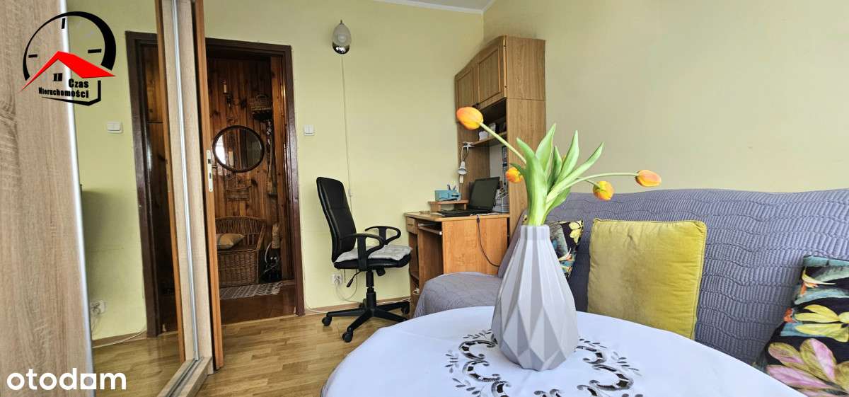 Dwustronne mieszkanie na Rąbinie - Pełny obrazek: 5/18