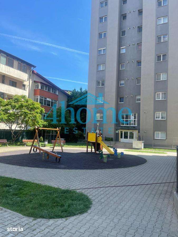 Studio 1 Decembrie 1918 | Complex Optima Residence | Metrou - Imagine principală: 4/4