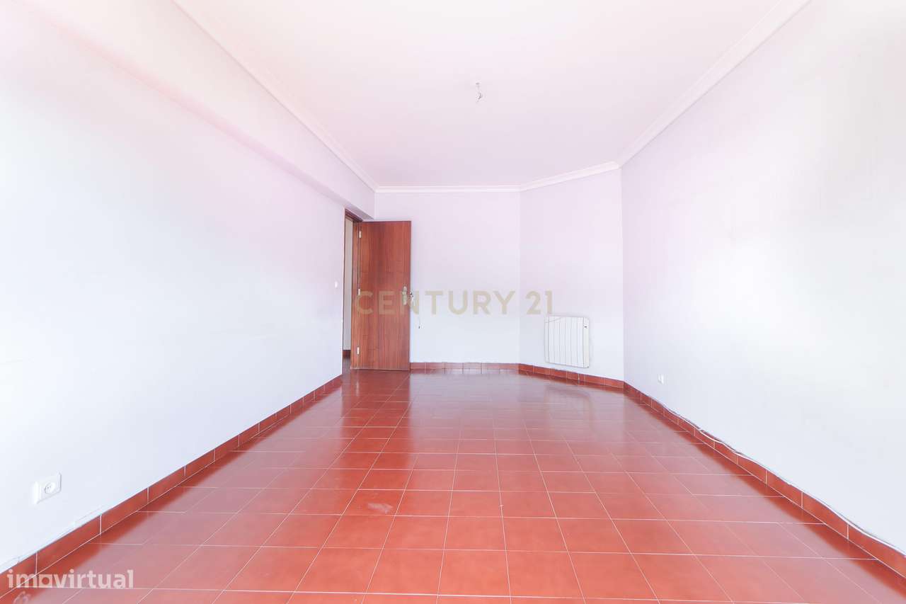 Apartamento T3 | 98 m2 | Vista Parque/Jardim | Laranjeiro, Almada - Grande imagem: 4/39