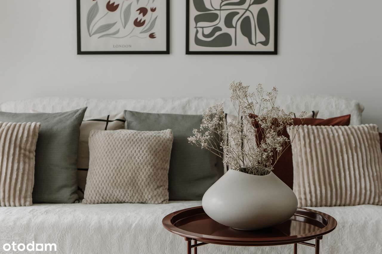 Cena Wywoławcza!Licytacja Ofertowa.Sam Zdecyduj o Cenie! 2pok.z ogródk - Pełny obrazek: 4/20