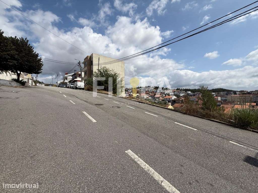 LOTE TERRENO Quinta da Missilva-Baguim do Monte - Grande imagem: 5/6