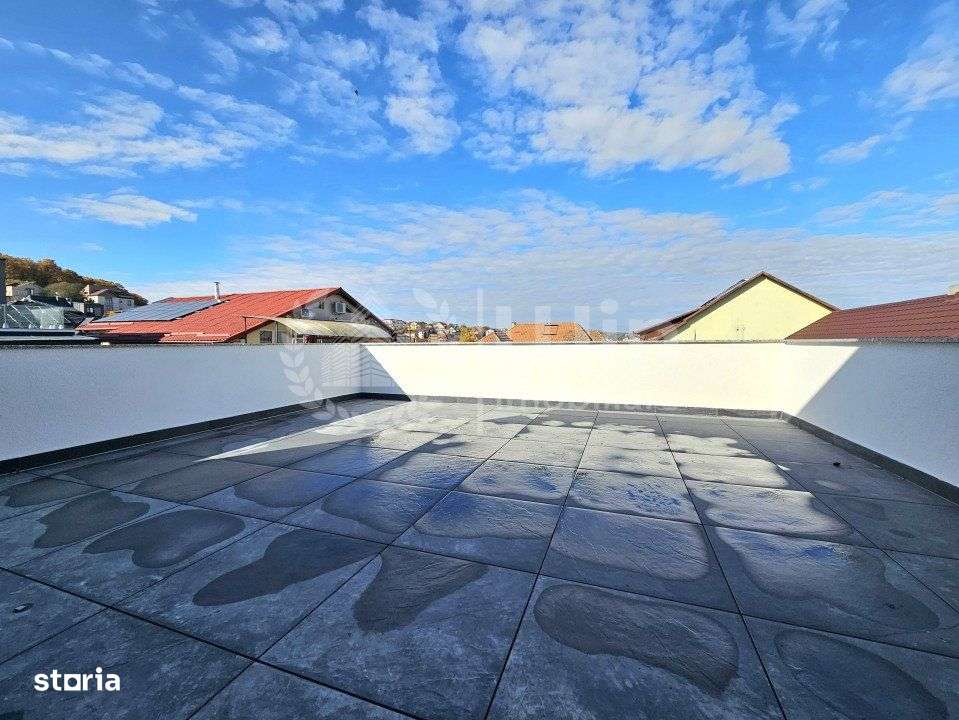 Casa 6 camere | 196mp utili | 320mp teren | Zona Campului | Manastur! - Imagine principală: 5/8