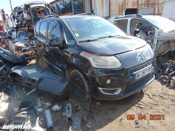 Punte spate citroen c3 Picasso 2009-2016 punte spate intacta dezmembrez c3 picasso - 2