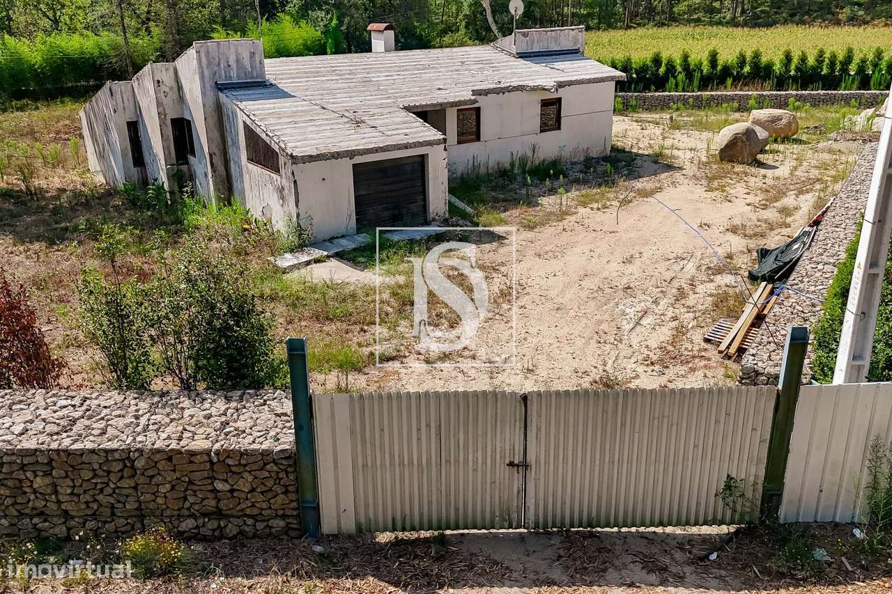 Moradia, 5 604 m², Palmeira de Faro e Curvos-7