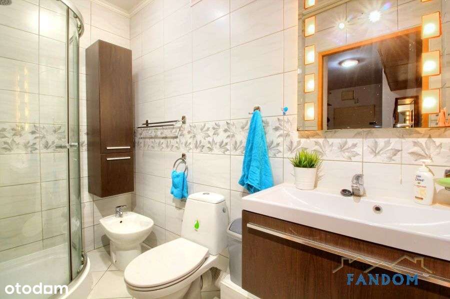 Osiedle Projektant - 3 pokoje do zamieszkania-4