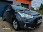 Ford B-MAX - 10