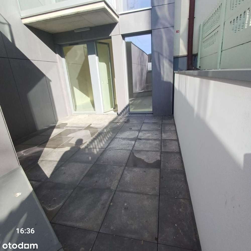 Prywatny taras, prestiżowa kamienica - apartament gotowy do obioru - Pełny obrazek: 4/19