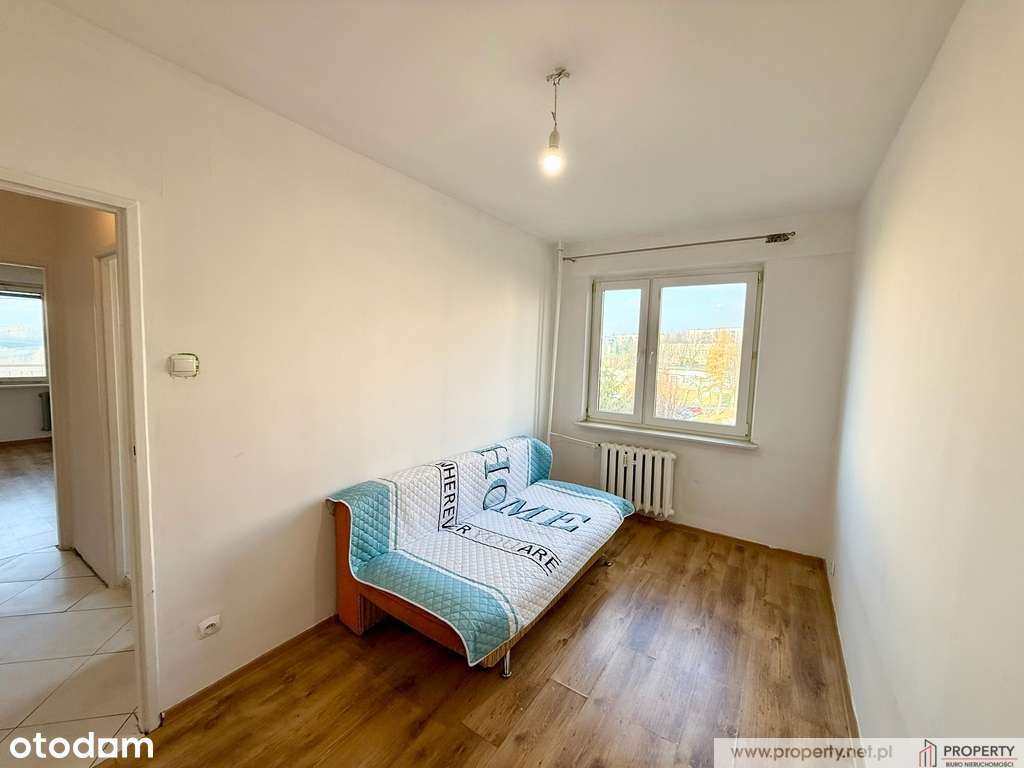 Mieszkanie 53 m2, Żeromskiego, Ropczyce - Pełny obrazek: 4/20