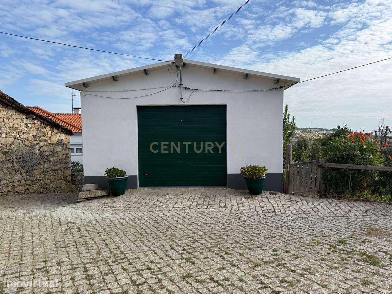 Suberba MORADIA em Rebordãos  - um refúgio no coração de Trás-os-Monte - Grande imagem: 5/60