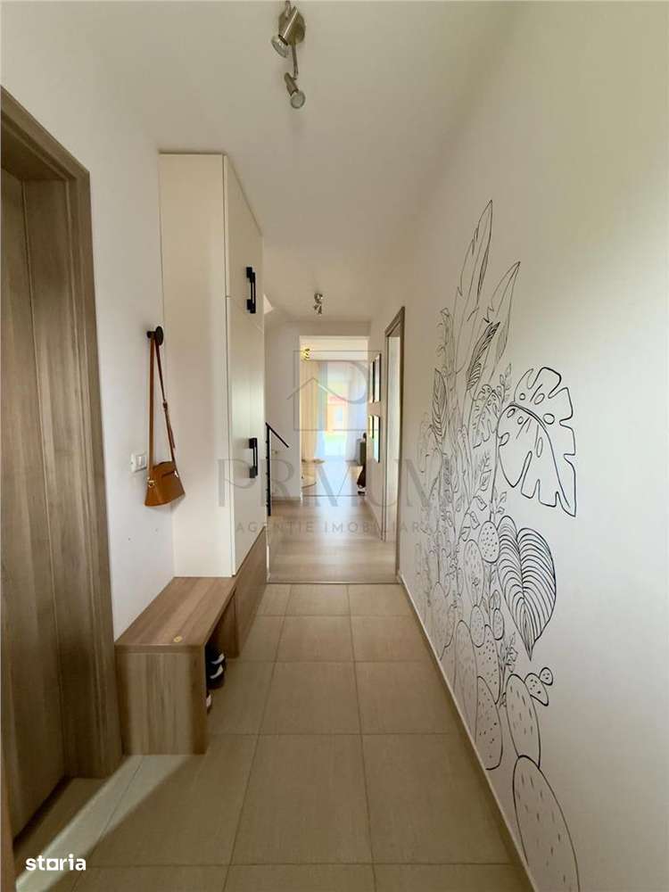 Duplex mobilat si utilat - serena 1 - bucatarie inchisa.-16