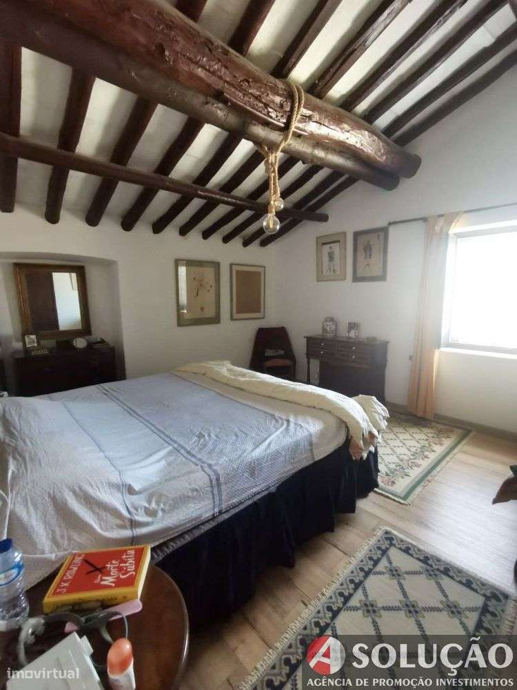 Moradia c/piscina - O sossego mora aqui....... Elvas-30