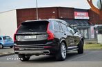 Volvo XC 90 D5 AWD Inscription - 14