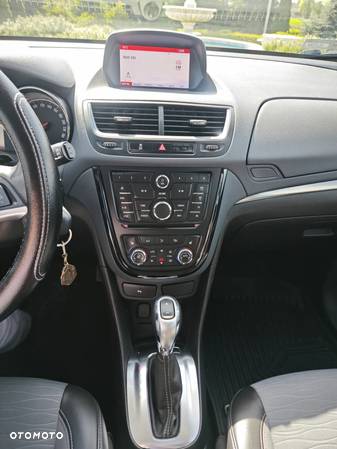 Opel Mokka 1.6 CDTI Cosmo - 15