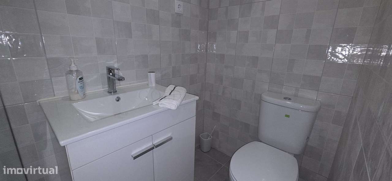 T1 Funcional no Centro de Gaia - Grande imagem: 5/23